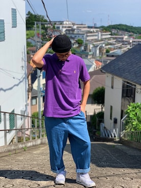 けんちゃんさんのコーディネート