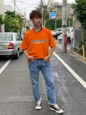 けんちゃんさんのコーディネート