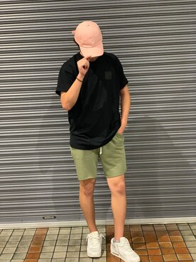 けんちゃんさんのコーディネート