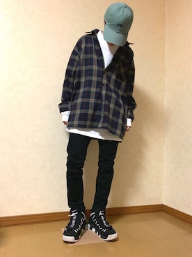 haruharuさんのコーディネート