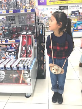 neneさんのコーディネート