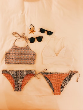 「DHOLIC（ディーホリック）のアイテム（サングラス）」を使った、because_im.happyさん（レディース・169cm）の冬コーディネート