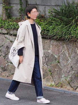 miyacoさんのコーディネート