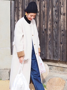 miyacoさんのコーディネート