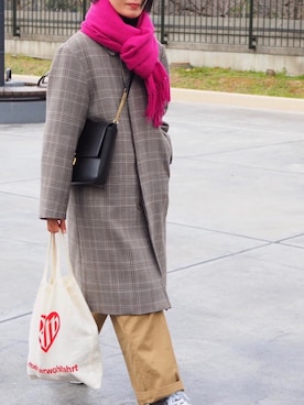 miyacoさんのコーディネート