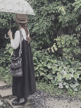 モリモカさんのコーディネート