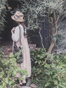 モリモカさんのコーディネート