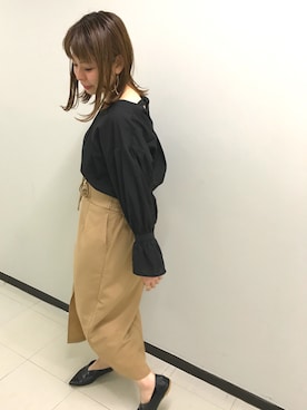 fukaさんのコーディネート