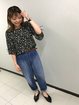 fukaさんのコーディネート