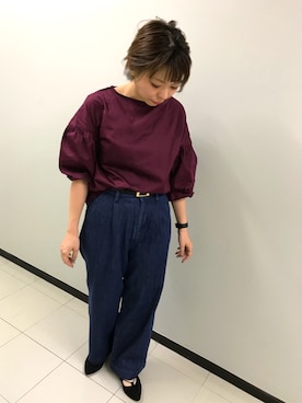 fukaさんのコーディネート