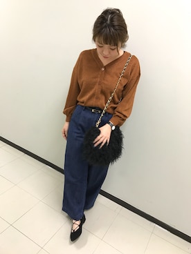 fukaさんのコーディネート