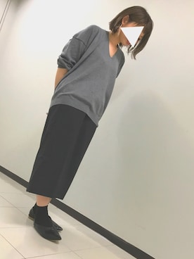 fukaさんのコーディネート