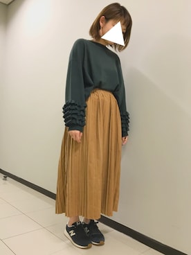 fukaさんのコーディネート