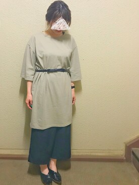 fukaさんのコーディネート