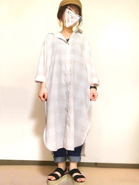 fukaさんのコーディネート