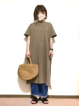 fukaさんのコーディネート