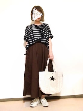 fukaさんのコーディネート