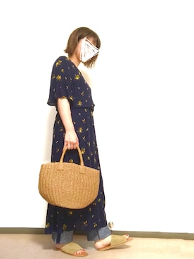 fukaさんのコーディネート