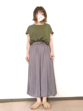 fukaさんのコーディネート