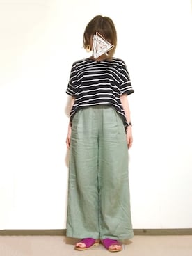 fukaさんのコーディネート