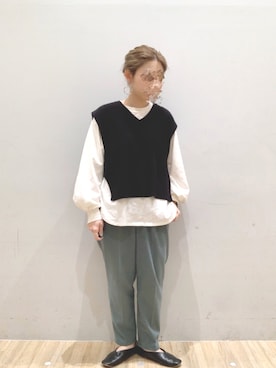 fukaさんのコーディネート