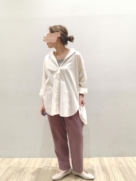 fukaさんのコーディネート