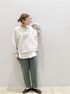 fukaさんのコーディネート