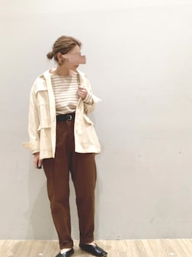 fukaさんのコーディネート