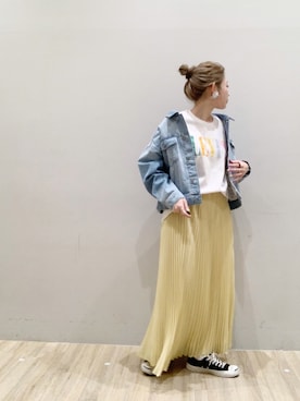 fukaさんのコーディネート