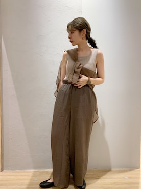 fukaさんのコーディネート