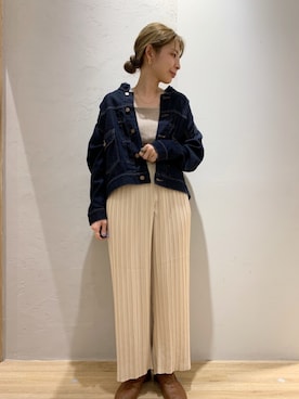 fukaさんのコーディネート