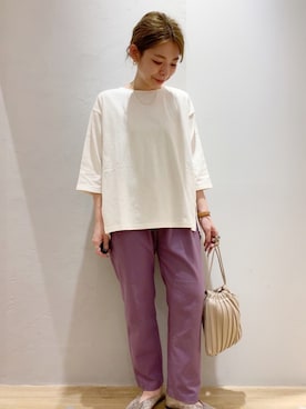 fukaさんのコーディネート