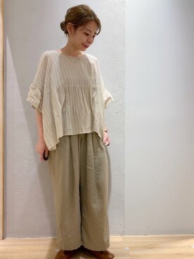 fukaさんのコーディネート