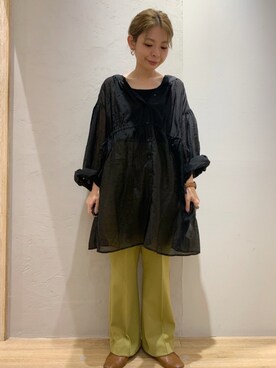 fukaさんのコーディネート