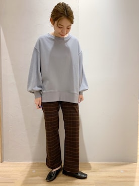 fukaさんのコーディネート