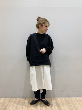 fukaさんのコーディネート