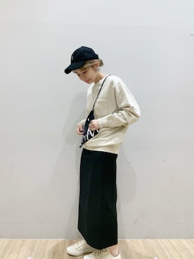 fukaさんのコーディネート