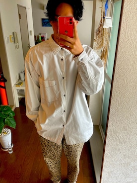 taroさんのコーディネート