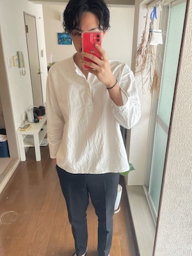 taroさんのコーディネート