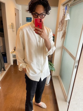 taroさんのコーディネート