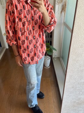 taroさんのコーディネート