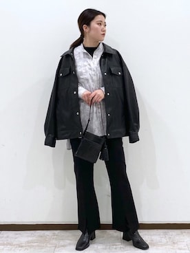 Yukinaさんのコーディネート