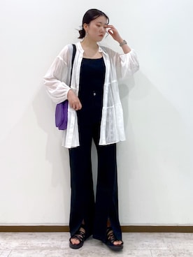 Yukinaさんのコーディネート