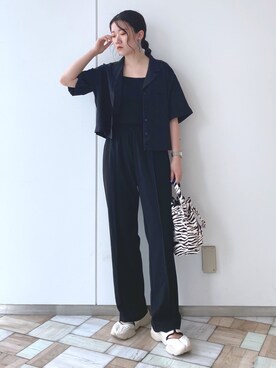 Yukinaさんのコーディネート