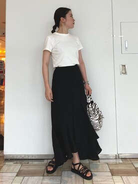 Yukinaさんのコーディネート