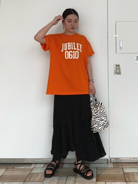 Yukinaさんのコーディネート