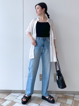 Yukinaさんのコーディネート