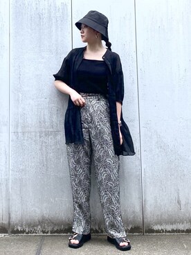 Yukinaさんのコーディネート