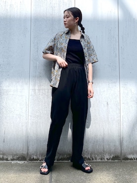 Yukinaさんのコーディネート