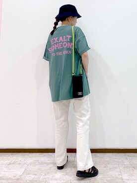 Yukinaさんのコーディネート